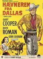 Dallas movie posters (1950) tote bag #MOV_1866737