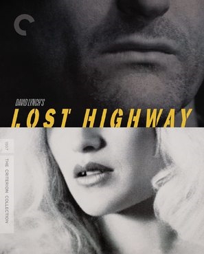 Lost Highway movie posters (1997) puzzle MOV_1866905