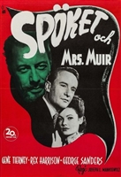 The Ghost and Mrs. Muir movie posters (1947) magic mug #MOV_1866970