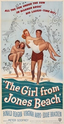 The Girl from Jones Beach movie posters (1949) Poster MOV_1867104