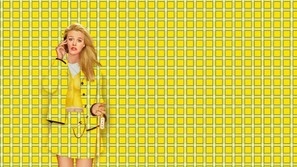 Clueless movie posters (1995) Poster MOV_1867211