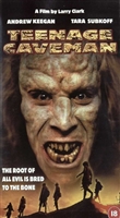 Teenage Caveman movie posters (2002) Tank Top #3613823