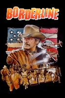 Borderline movie posters (1980) hoodie #3614025