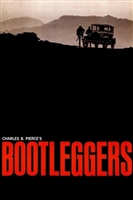 Bootleggers movie posters (1974) t-shirt #3614026