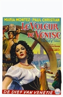 Ladro di Venezia, Il movie posters (1950) sweatshirt #3614054