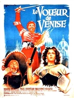 Ladro di Venezia, Il movie posters (1950) Longsleeve T-shirt #3614061