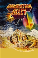 Damnation Alley movie posters (1977) sweatshirt #3614227