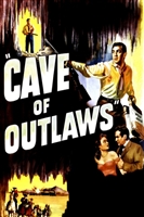 Cave of Outlaws movie posters (1951) Mouse Pad MOV_1867670