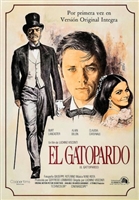 Il gattopardo movie posters (1963) sweatshirt #3614244