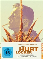 The Hurt Locker movie posters (2008) Longsleeve T-shirt #3614333