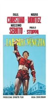 Ladro di Venezia, Il movie posters (1950) Longsleeve T-shirt #3614342