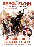 The Charge of the Light Brigade movie posters (1936) Longsleeve T-shirt #3614351