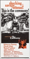 The Ceremony movie posters (1963) mug #MOV_1868067