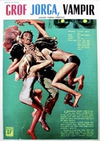 Count Yorga, Vampire movie posters (1970) magic mug #MOV_1868119