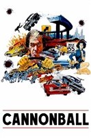 Cannonball! movie posters (1976) sweatshirt #3614683