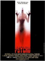 Psycho movie posters (1998) hoodie #3614768