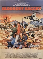 Red Dawn movie posters (1984) hoodie #3614910