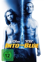 Into The Blue movie posters (2005) magic mug #MOV_1868465