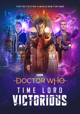 Doctor Who movie posters (2005) magic mug #MOV_1868499