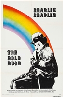 The Gold Rush movie posters (1925) sweatshirt #3615091
