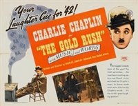 The Gold Rush movie posters (1925) mug #MOV_1868531