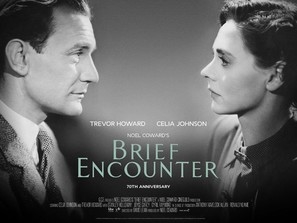 Brief Encounter movie posters (1945) Poster MOV_1868735