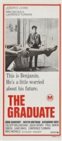 The Graduate movie posters (1967) Mouse Pad MOV_1868807