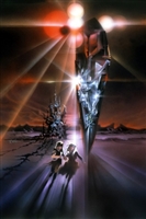 The Dark Crystal movie posters (1982) hoodie #3615400