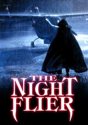 The Night Flier movie posters (1997) puzzle MOV_1868842