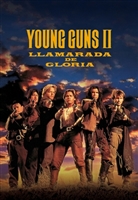 Young Guns 2 movie posters (1990) Tank Top #3615410
