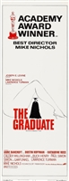 The Graduate movie posters (1967) sweatshirt #3615610