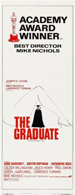 The Graduate movie posters (1967) Poster MOV_1869048