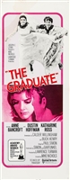 The Graduate movie posters (1967) t-shirt #3615611