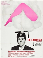 The Graduate movie posters (1967) t-shirt #3615614
