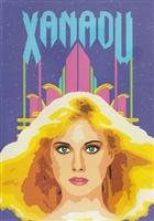 Xanadu movie posters (1980) t-shirt #3615633