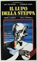 Steppenwolf movie posters (1974) hoodie #3615756