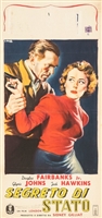 State Secret movie posters (1950) Tank Top #3615877