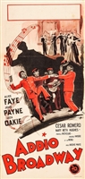 The Great American Broadcast movie posters (1941) hoodie #3615878