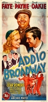 The Great American Broadcast movie posters (1941) hoodie #3615879