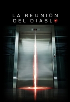 Devil movie posters (2010) Tank Top #3616205