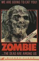 Zombi 2 movie posters (1979) sweatshirt #3616219