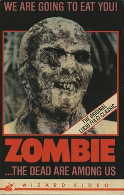 Zombi 2 movie posters (1979) puzzle MOV_1869657