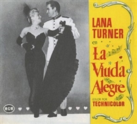 The Merry Widow movie posters (1952) magic mug #MOV_1869683