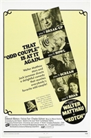 Kotch movie posters (1971) Tank Top #3616585
