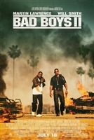 Bad Boys II movie posters (2003) magic mug #MOV_1870179