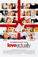 Love Actually movie posters (2003) hoodie #3616743