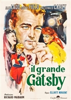 The Great Gatsby movie posters (1949) hoodie #3616818