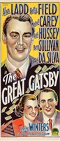 The Great Gatsby movie posters (1949) t-shirt #3616819