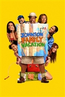 Johnson Family Vacation movie posters (2004) Mouse Pad MOV_1870276