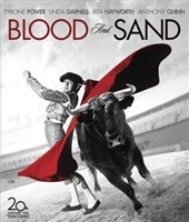 Blood and Sand movie posters (1941) magic mug #MOV_1870493